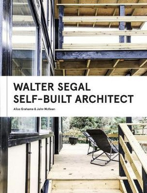 Walter Segal: