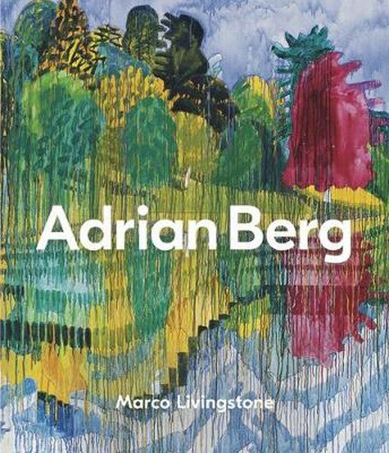 Adrian Berg