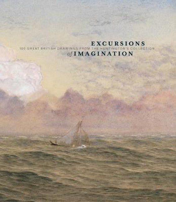 Excursions of Imagination: