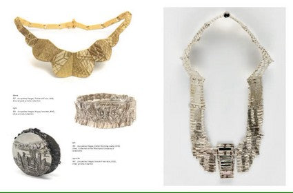 The Sculpture of Alfred Gruber and Jacqueline Stieger