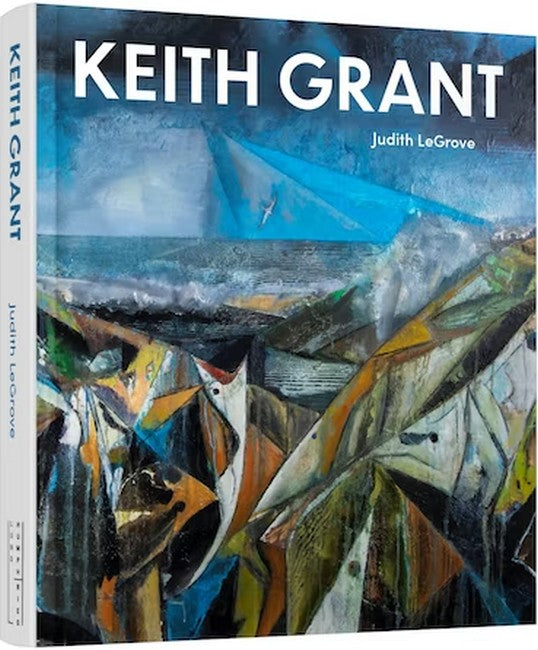 Keith Grant