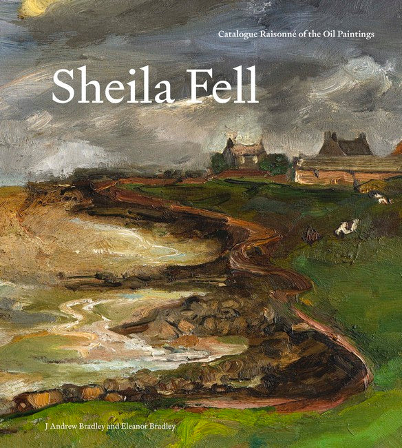 Sheila Fell