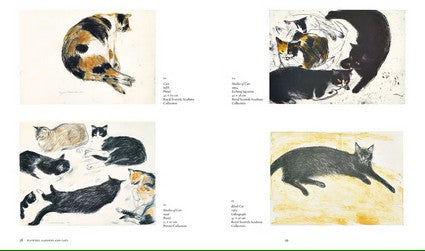 The Art of Elizabeth Blackadder