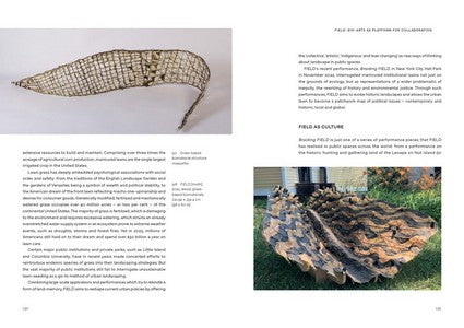 Towards Another Architecture