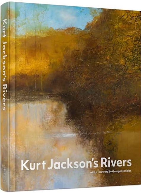 Kurt Jackson's Rivers