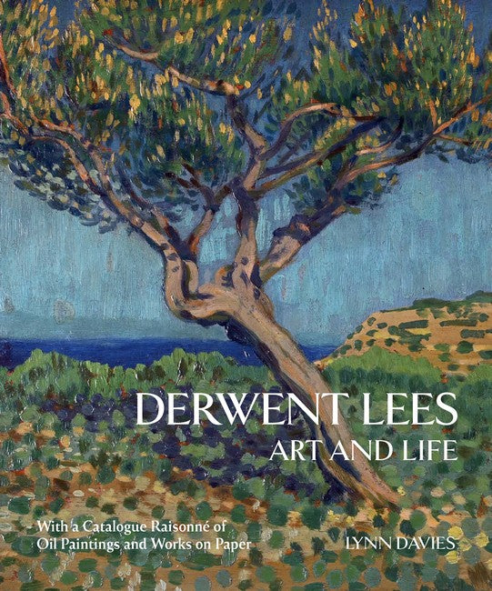 Derwent Lees