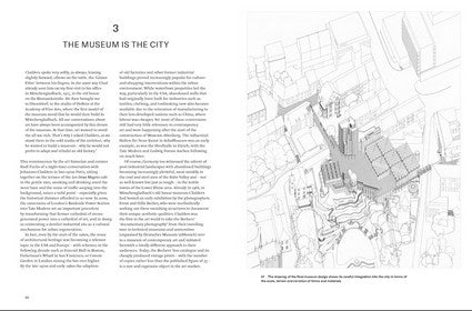 Hans Hollein's Masterpiece