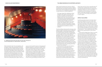 Hans Hollein's Masterpiece