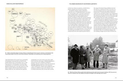 Hans Hollein's Masterpiece