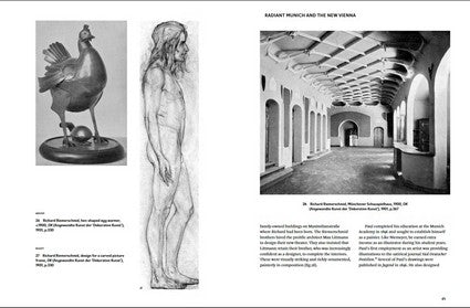 The Founders of the Werkbund