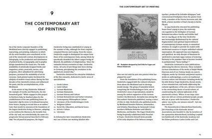 The Founders of the Werkbund