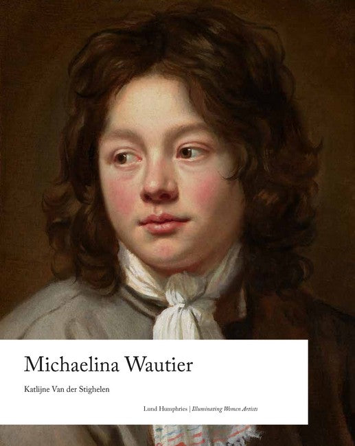 Michaelina Wautier