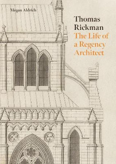Thomas Rickman
