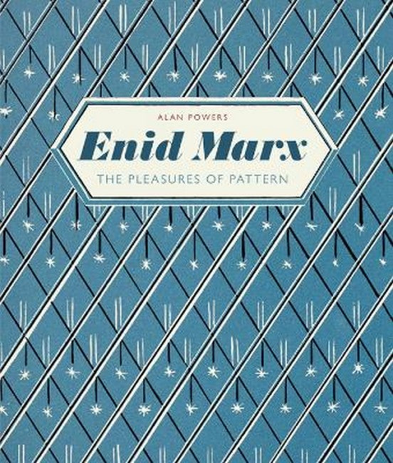 Enid Marx