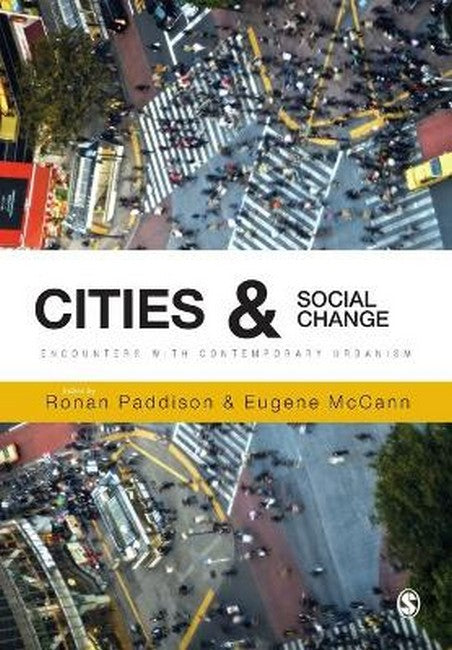 Cities and Social Change