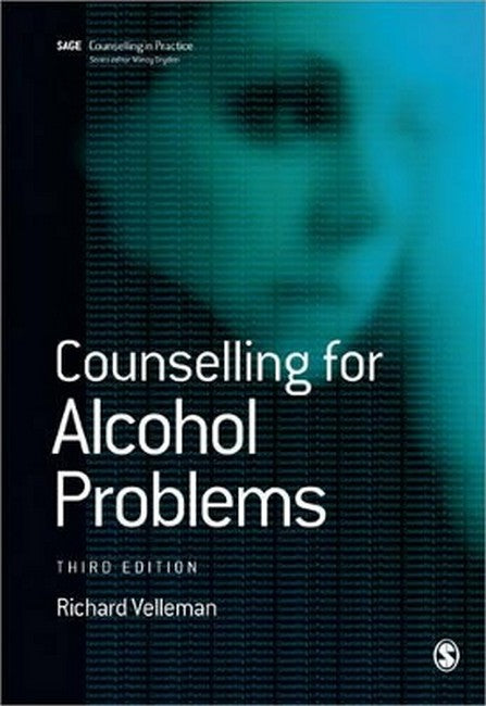 Counselling for Alcohol Problems 3/e