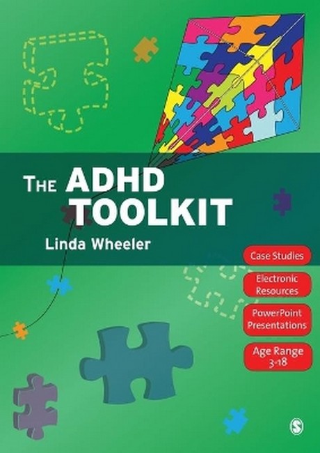 The ADHD Toolkit