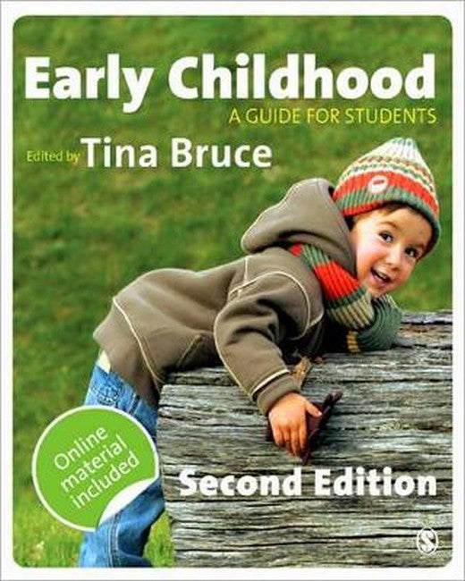 Early Childhood 2/e