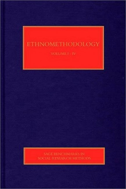 Ethnomethodology