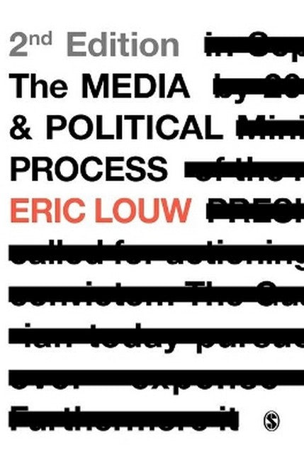 The Media and Political Process 2/e