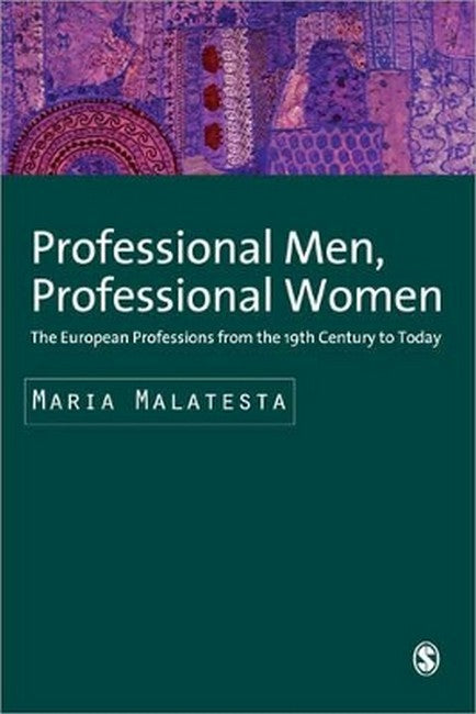 Professional Men, Professional Women