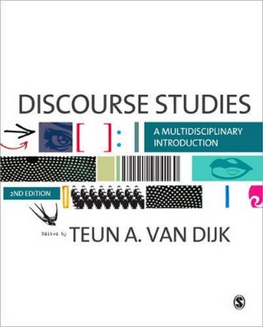 Discourse Studies 2/e