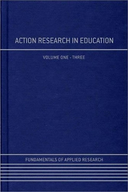 Action Research in Education