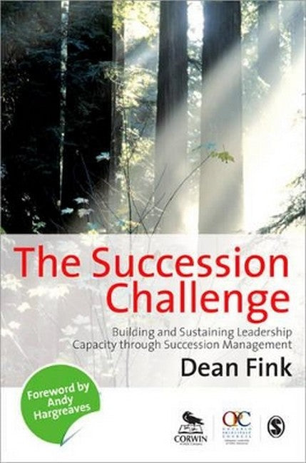 The Succession Challenge