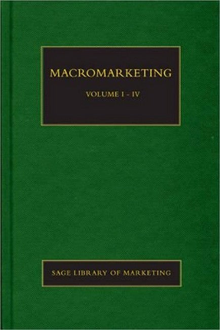 Macromarketing