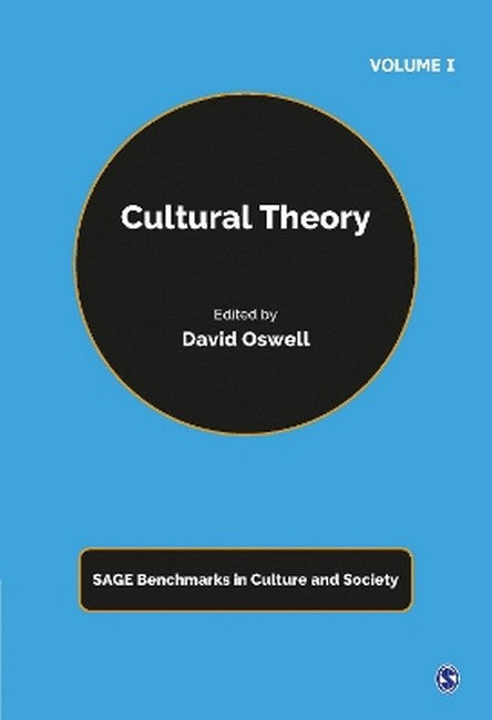 Cultural Theory