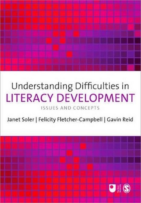 Understanding Difficulties in Literacy Development