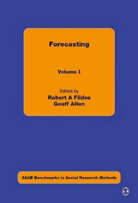 Forecasting