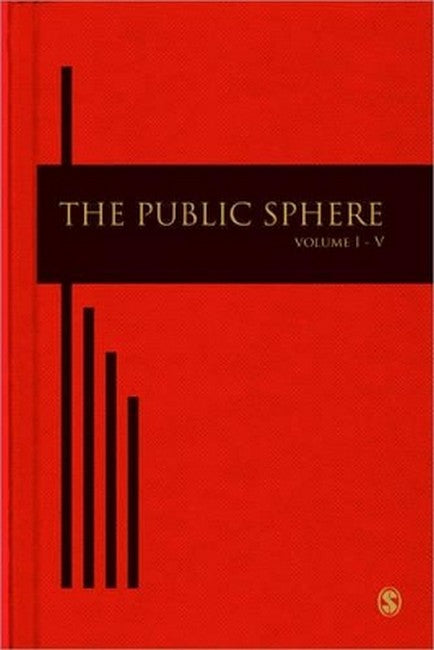 The Public Sphere