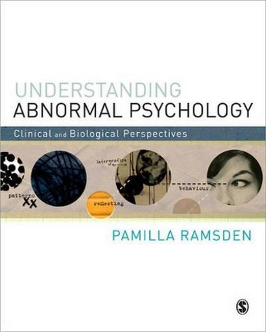 Understanding Abnormal Psychology