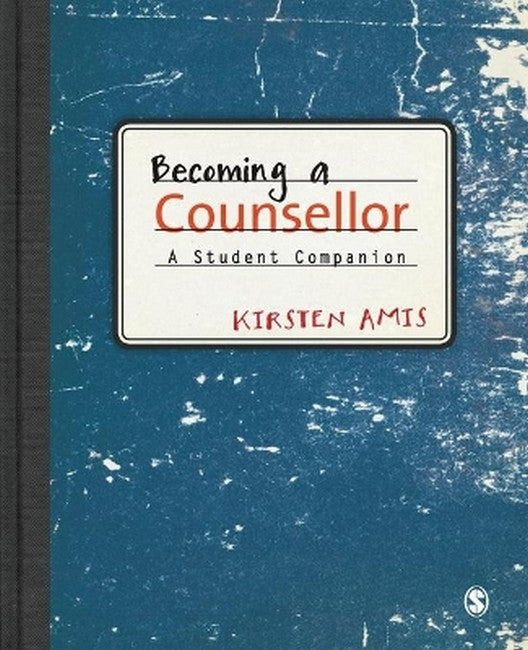 Becoming a Counsellor