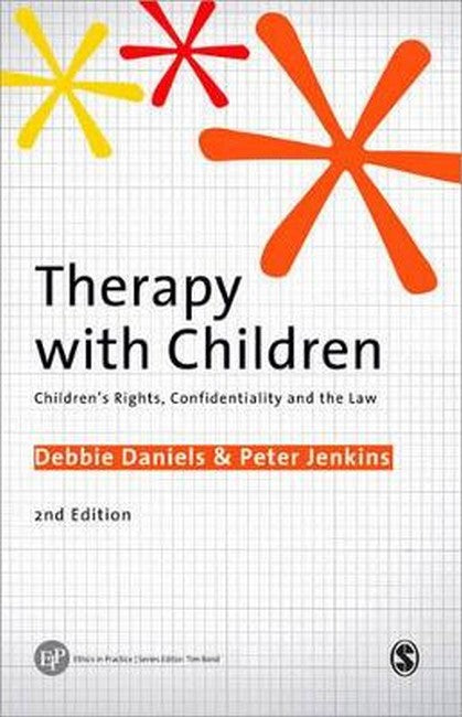 Therapy with Children 2/e