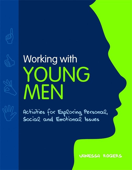 Working with Young Men 2/e