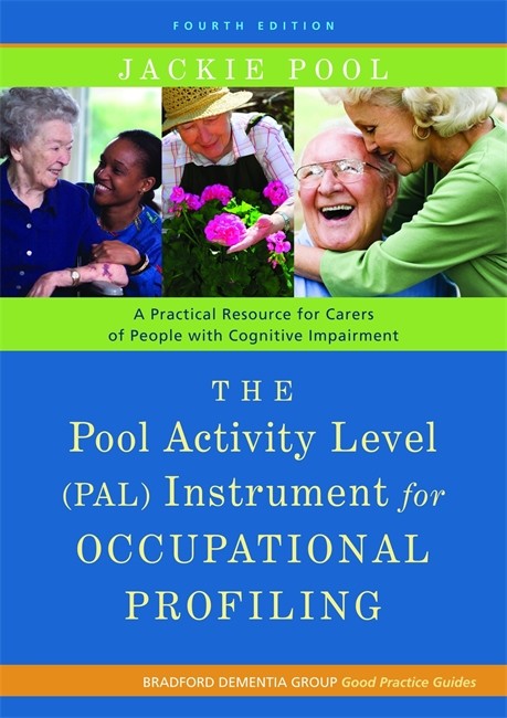 The Pool Activity Level (PAL) Instrument for Occupational Profiling 4/e