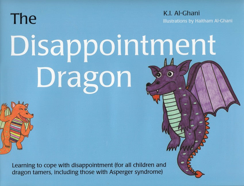 Disappointment Dragon