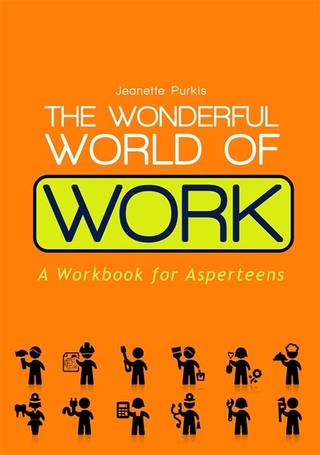 Wonderful World of Work