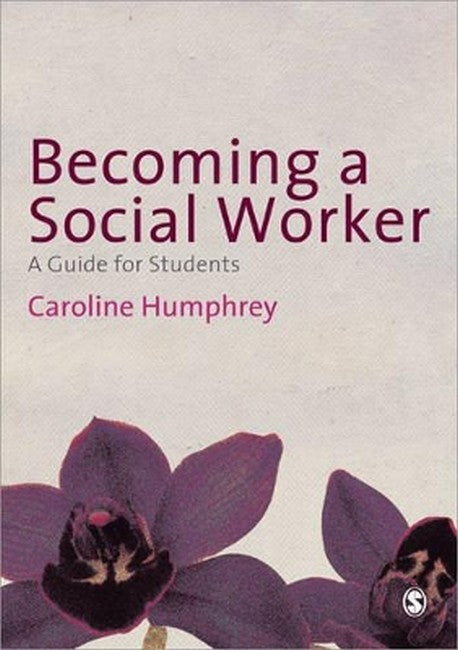 Becoming a Social Worker