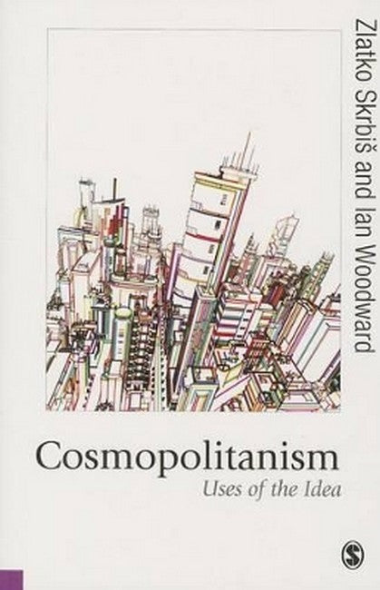 Cosmopolitanism