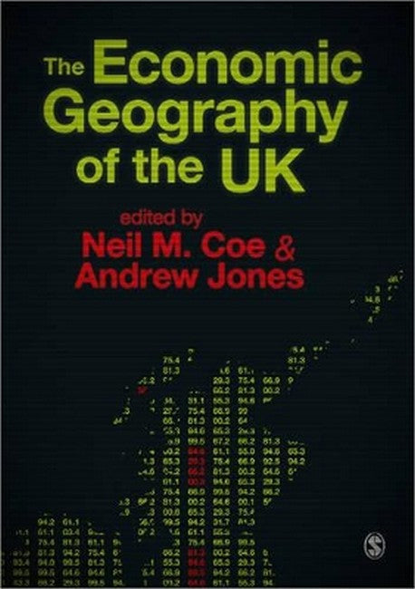 The Economic Geography of the UK