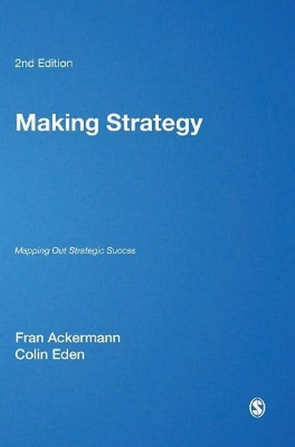 Making Strategy 2/e