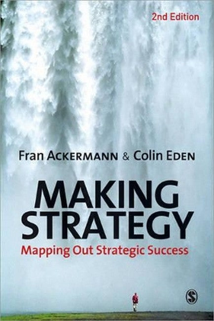 Making Strategy 2/e