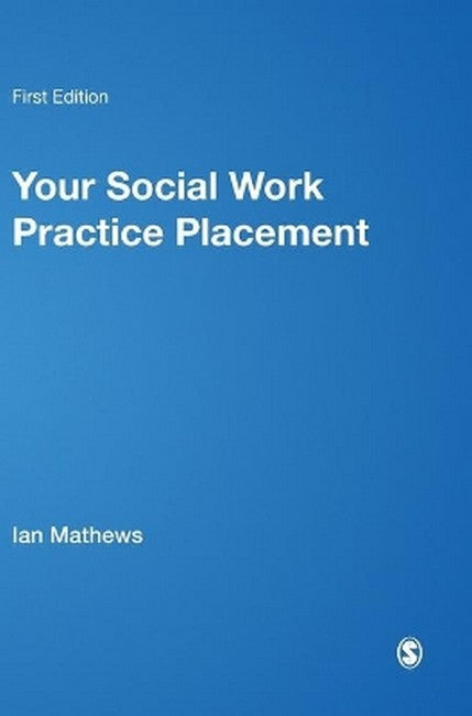 Your Social Work Practice Placement