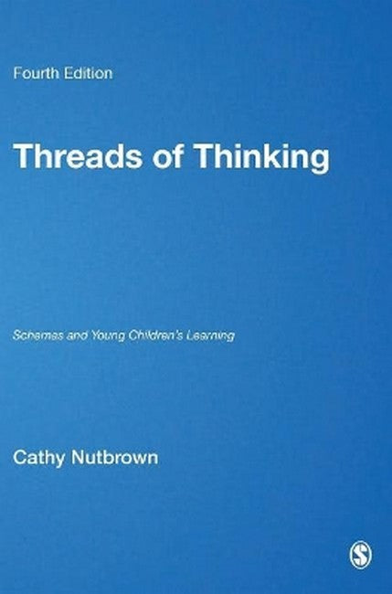 Threads of Thinking 4/e