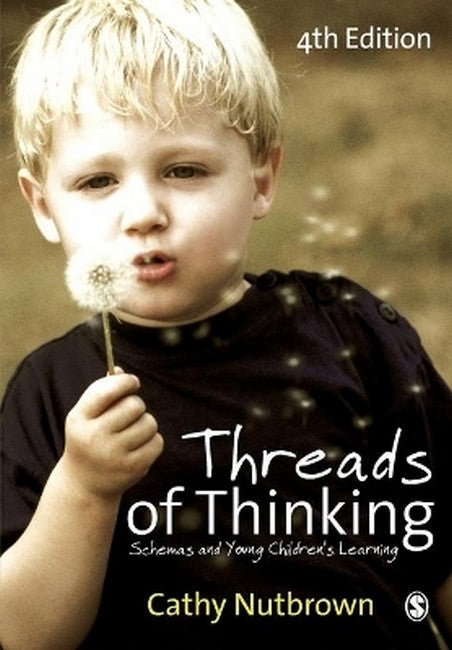 Threads of Thinking 4/e