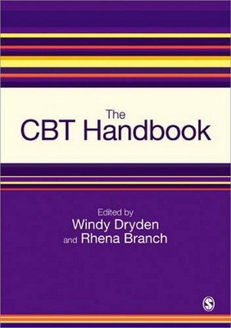 The CBT Handbook