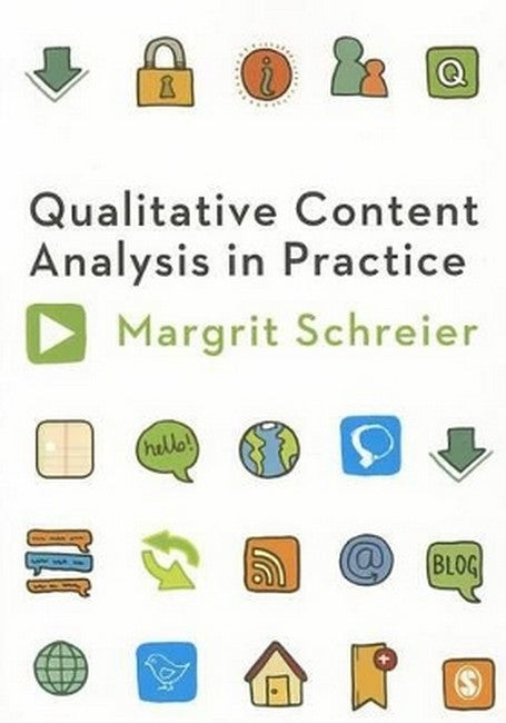 Qualitative Content Analysis in Practice